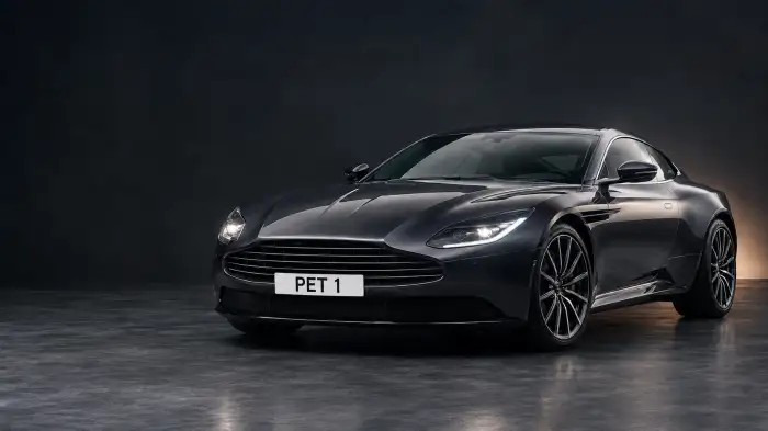 Buying And Selling Cherished Number Plates